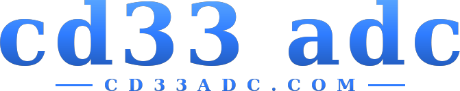 cd33 adc logo